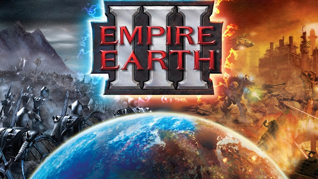 Empire Earth 3 Full Version PC GAME