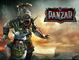 Panzar