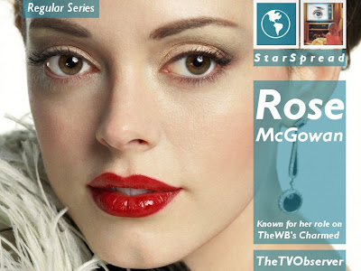 rose mcgowan charmed hot