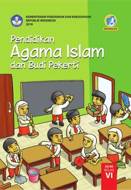 animasi pembelajaran pai: Download buku Pendidikan Agama Islam dan Budi