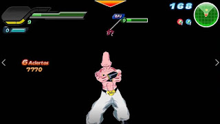 DBZ TTT MOD ACTUALIZANDO MENÚ HD CON MUCHOS PERSONAJES [FOR ANDROID Y PC PPSSPP]