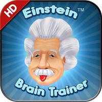 Einstein Brain Trainer HD