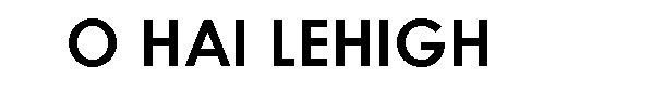 ohailehigh