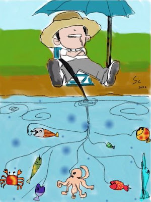 fishing