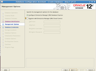 Database in 12c, Oracle Database Study Materials, Oracle Database Learning