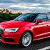 Novo Audi A1 Sportback chega ao Brasil em versões mais potentes