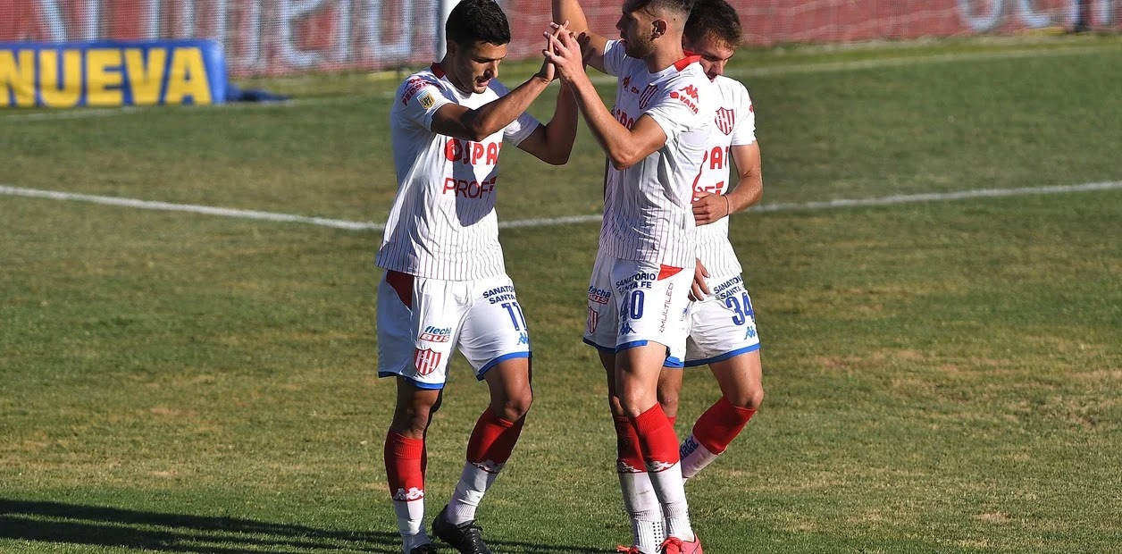 El resumen de la jornada 4 en la Copa de la Liga Profesional Argentina