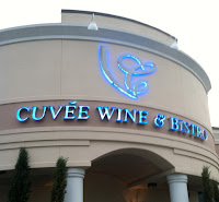 Cuvee Wine Ocala