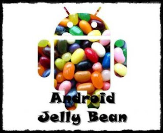 Mengubah Tampilan Android ICS Menjadi Jelly Bean