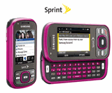 Sprint Phone