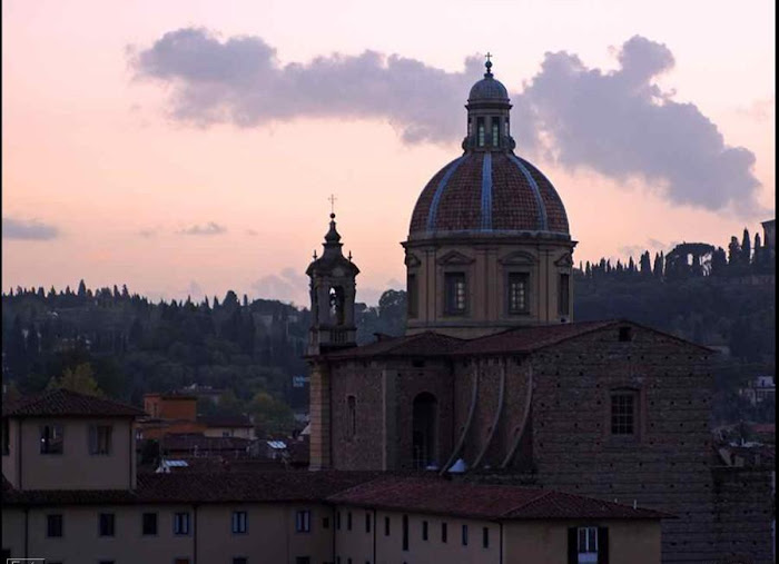 Florence Populous City in Tuscany Part II Beautiful Italy Photos