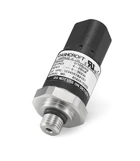 Pressure Sensor