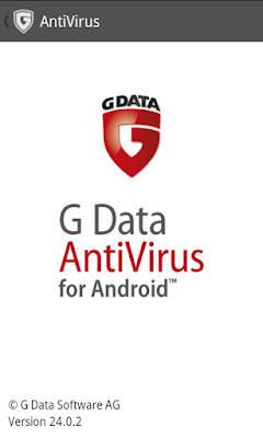 G Data Antivirus for Android
