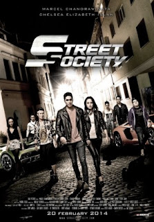 Download Street Society 2014 TVRip