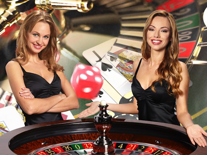 Peruntungan Bandar Pada Permainan Judi Online Casino Roulette