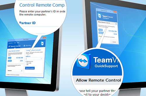 TeamViewer Software Download