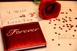 Love You Forever Card