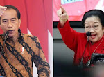 Perang Dingin Megawati Vs Jokowi Gerus Suara Ganjar-Mahfud, Diprediksi Kalah di Awal