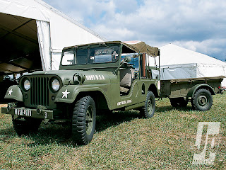 military jeeps