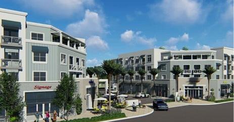 Greython Construction Chosen to Elevate The Hill: A Luxurious Living Destination in Tustin, CA