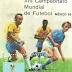 1985 - XIII Campeonato Mundial de Futebol