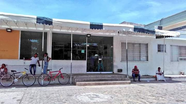 https://www.notasrosas.com/Hospital Nuestra Señora De Los Remedios, recibe donación del Club de Leones Seccional Riohacha