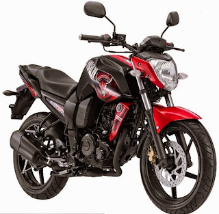 Harga Dan Spesifikasi Yamaha Byson 2015