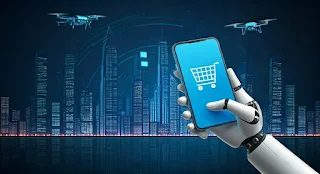 Revolutionizing Dropshipping: How AI is Transforming the Industry in 2025 - ai dropshipping