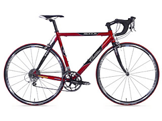 Cadillac RLE1.8 Road Bike