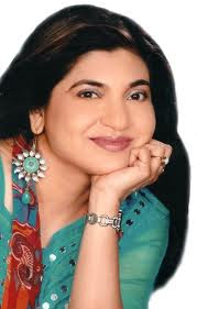 best female singer in india