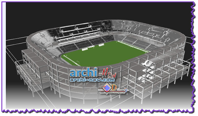 download-autocad-cad-dwg-file-football-stadium