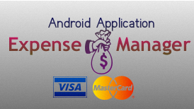 Top 5 Android apps which Track and Manage your Expense.