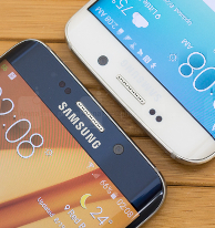 Spesifikasi Samsung Galaxy S7, S7 Edge, Daya Baterai Lebih Besar!