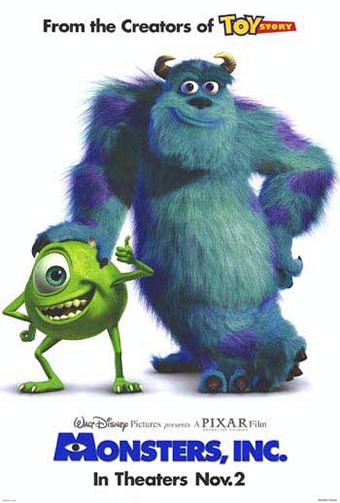 pixar movies list. I#39;ve seen every Pixar movie.