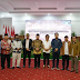 Gubernur Bengkulu Rohidin Apresiasi Kunjungan Komisi V DPR RI