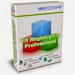 Vig Registry Fix Pro Full İndir