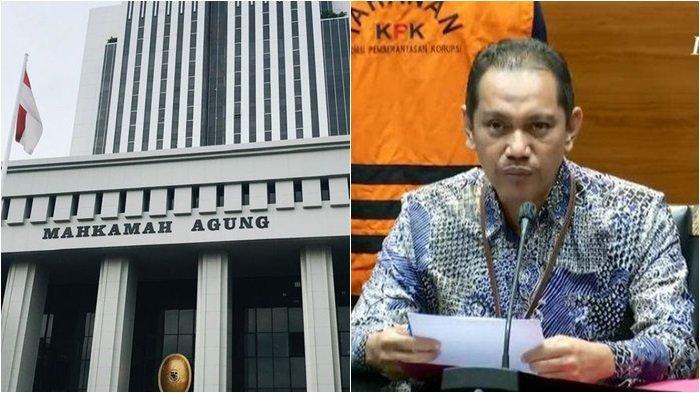 BREAKING NEWS: Hakim Agung Kena OTT KPK, Sejumlah Uang Turut Diamankan!