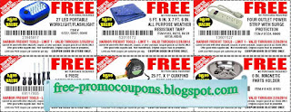 Free Printable Harbor Freight Coupons