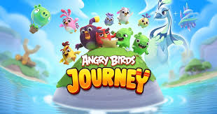 Angry birds game
