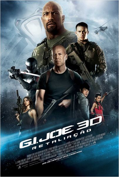 Download G.I. Joe 2: Retaliação Legendado