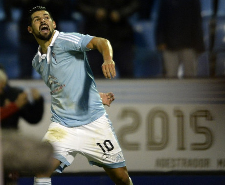 Barca Telah Kerjakan Semuanya untuk Datangkan Nolito