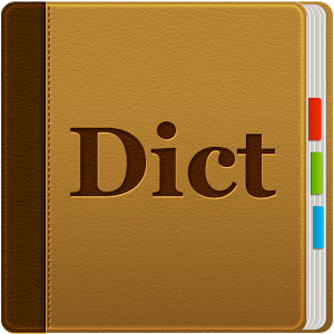 APK Download-ColorDict Dictionary Logo