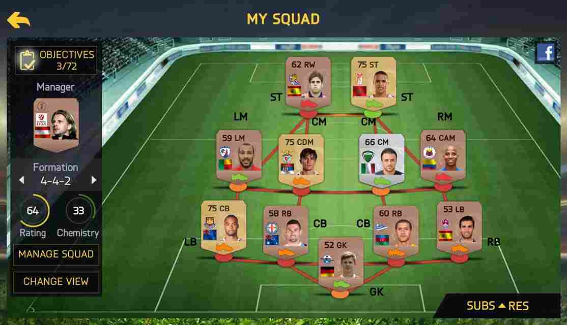 Download Empat Game Android Dari FIFA 15, Rally Fury Hingga Hungry Shark Yang Bisa Bikin Anda Betah Dirumah