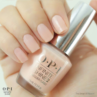 OPI Infinite Shine