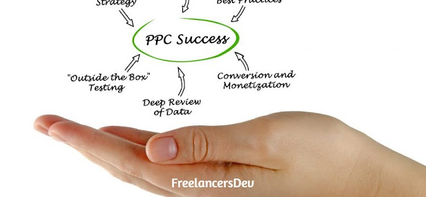 Hire PPC experts