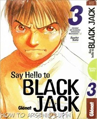 P00003 - Say Hello to Black Jack -