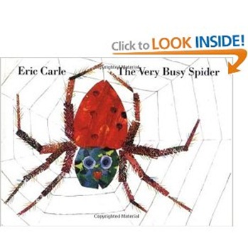 spider