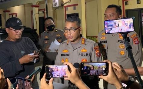 Usai Jalani Pemeriksaan, Nikita Mirzani Resmi Ditahan Polisi