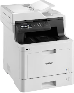 treiber für brother mfc l8690cdw