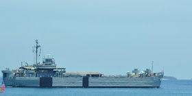 KRI Teluk Ratai merupakan salah satu kapal perang yang pernah mendarat di Pulau Morotai pada masa PD II 1944. KRI Teluk Ratai turut ambil bagian dalam Sailling Pass Sail Morotai 2012. 